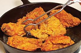 Fried Chicken Seasoning - Pam's Pantry